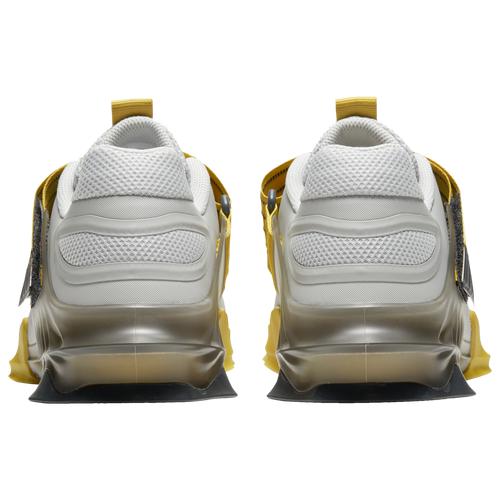 楽天市場】ナイキ トレーニングシューズ メンズ サバレオス グレー