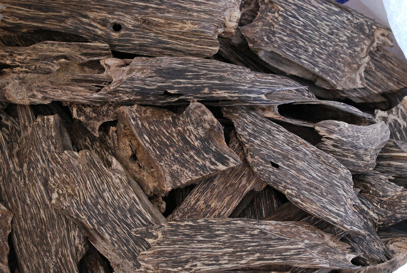 楽天市場】楽天スーパーSALE 沈香 ベトナム産高級栽培沈香【訳あり中高