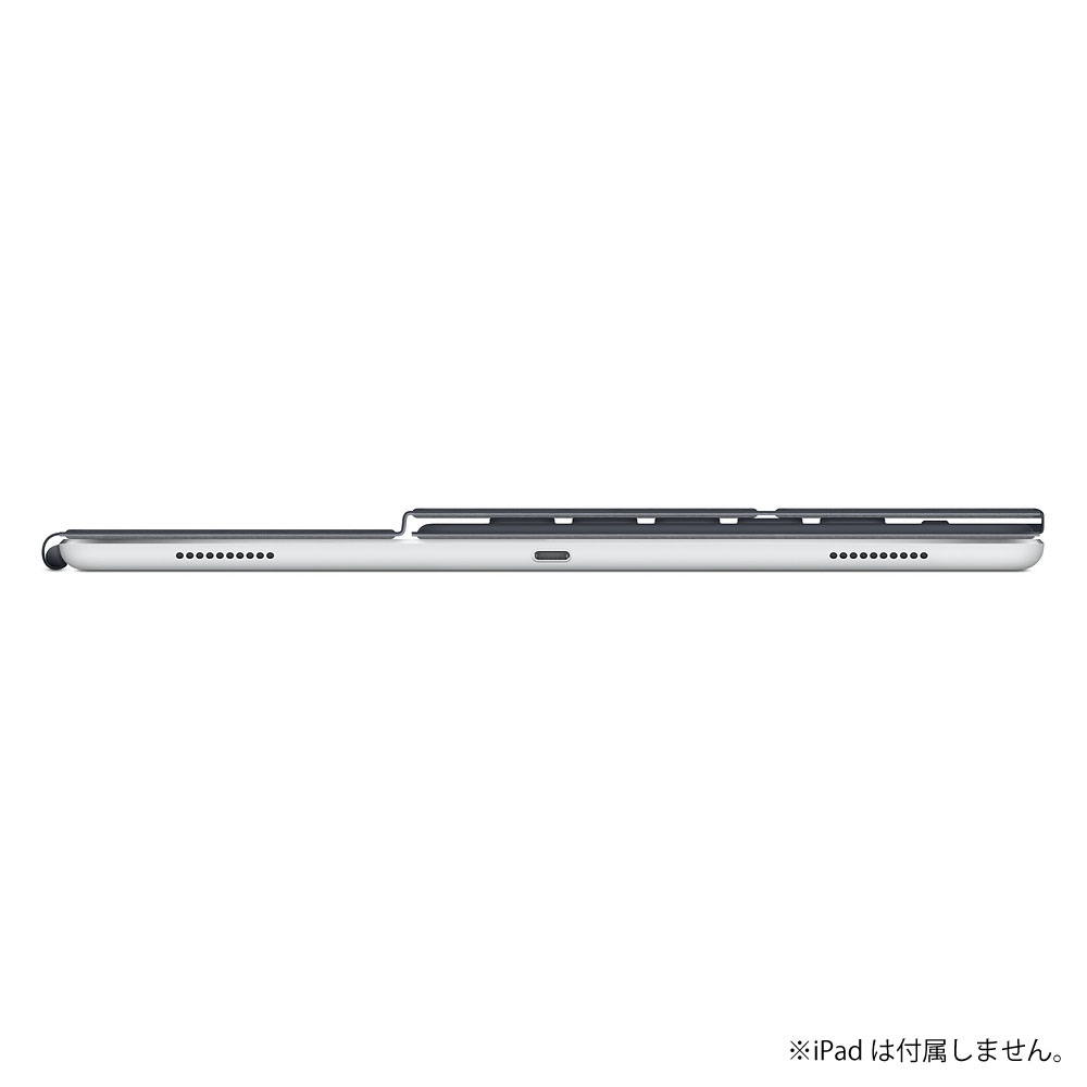 楽天市場】APPLE 純正 Smart Keyboard スマートキーボード アップル