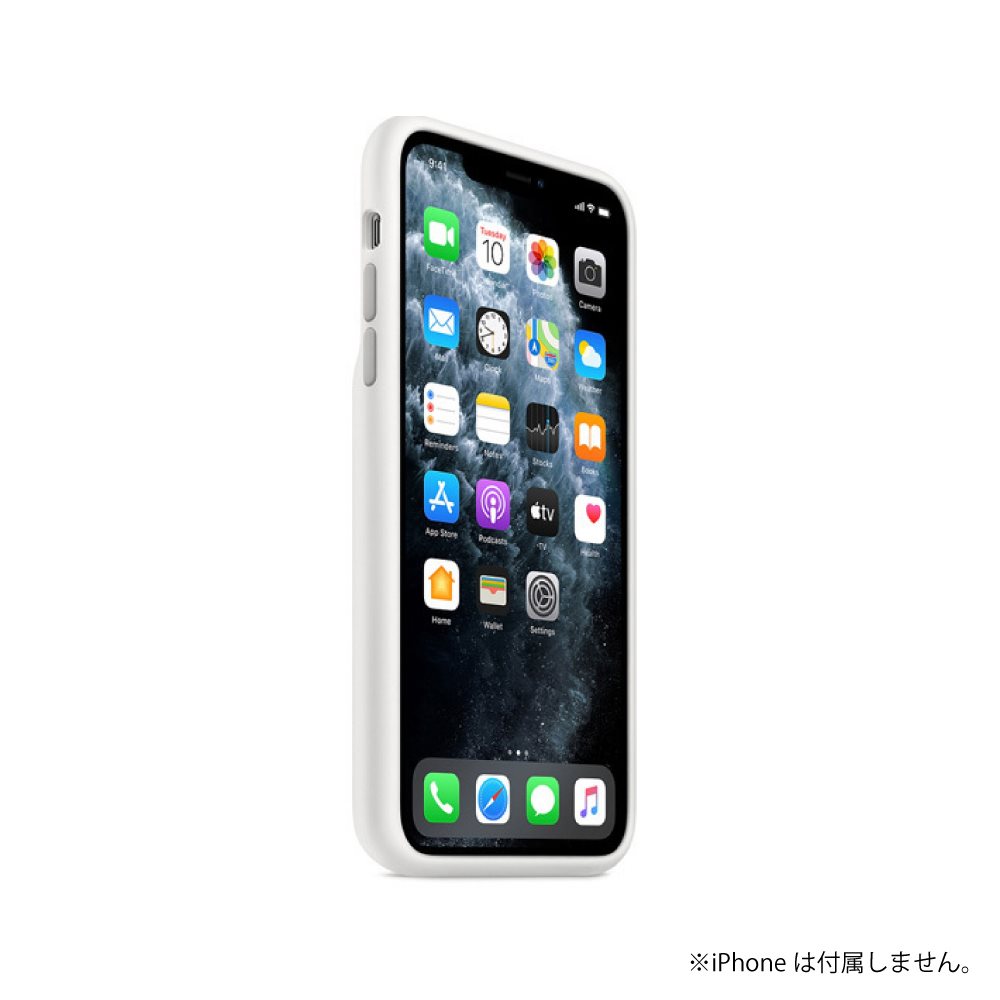 楽天市場】[訳あり品] Apple 純正 アップル バッテリーケース iPhone11