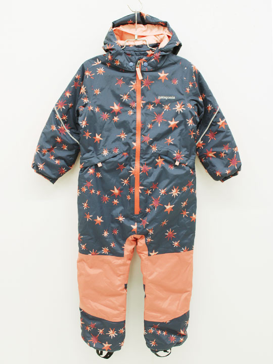 楽天市場】patagonia kids（スキー用ウェア｜ウィンタースポーツ
