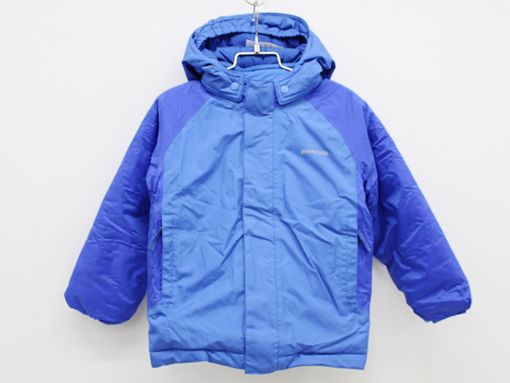 楽天市場】パタゴニア スキーウェア キッズの通販