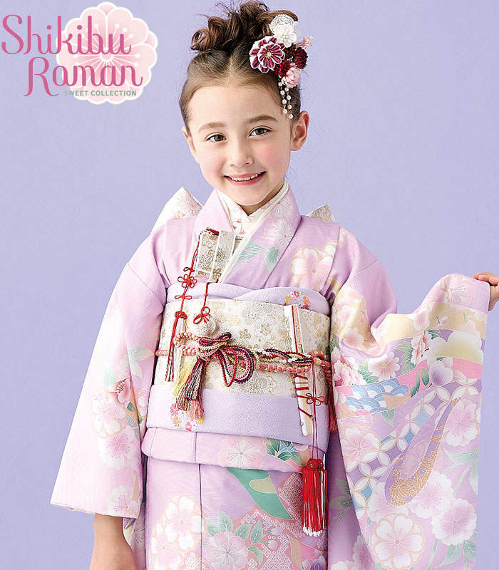 式部浪漫 7歳 セット」の人気商品一覧 | 安い商品を通販サイトから探す