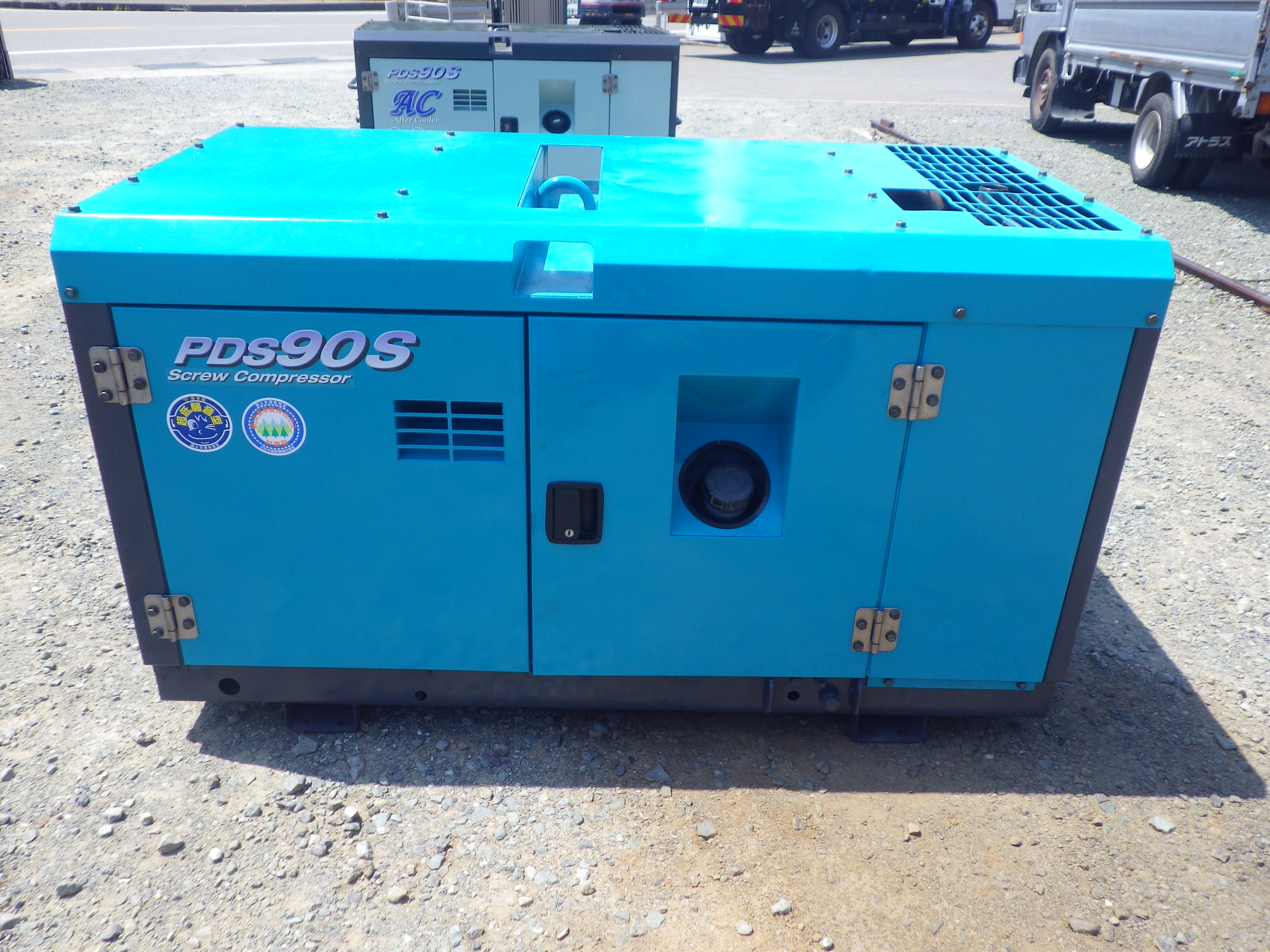 楽天市場】水中ポンプ ツルミポンプ KTVE35.5 自動運転型 三相200V