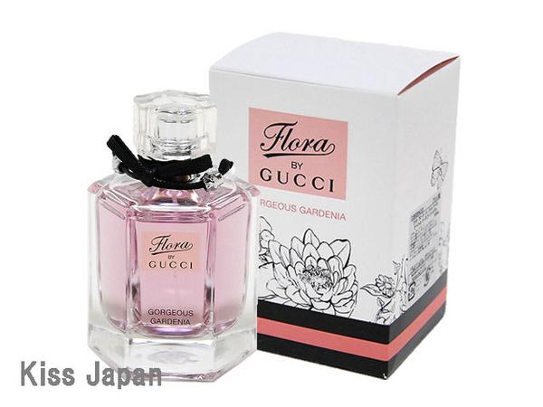 楽天市場】グッチ GUCCI フローラ バイ グッチ ガーデン ゴージャス