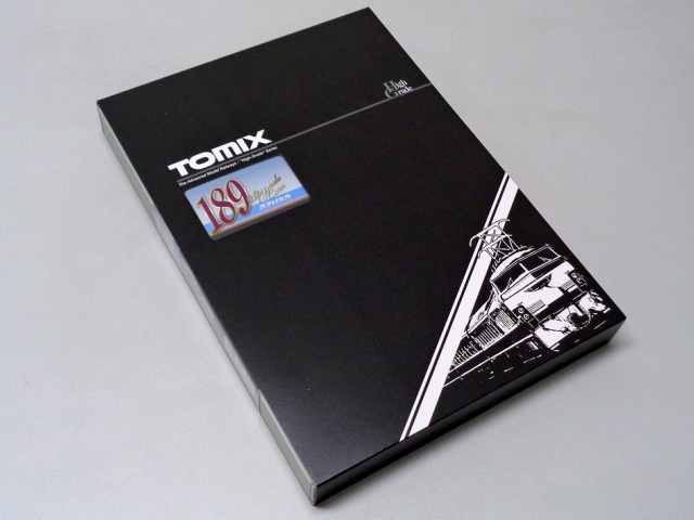 楽天市場】トミーテック TOMIX 189系特急電車(あずさ・ｸﾞﾚｰﾄﾞｱｯﾌﾟ車