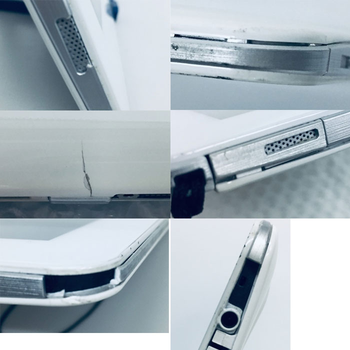 楽天市場】【訳あり】Windowsタブレット FUJITSU ARROWS Tab Q584/K