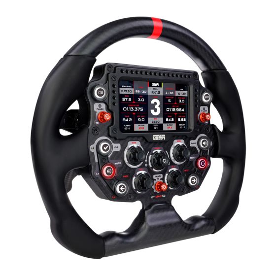 楽天市場】Gomez Sim Industries GT-MAX 32 Phantom Sim Racing