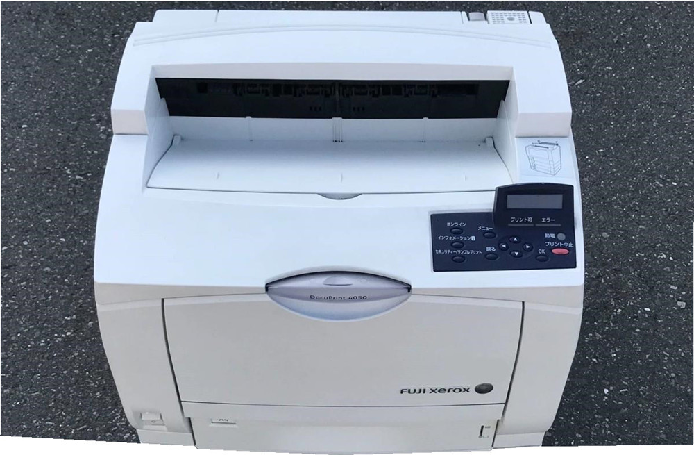 楽天市場】DocuPrint 富士ゼロックス（レーザープリンタ｜プリンタ