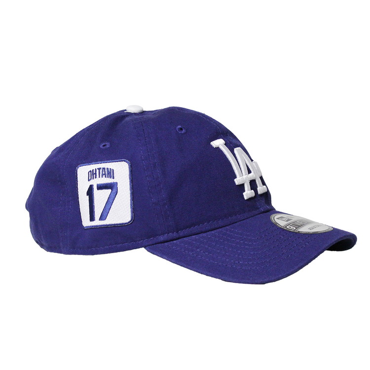楽天市場】ニューエラ：[9TWENTY] LOS ANGELES DODGERS - SHOHEI