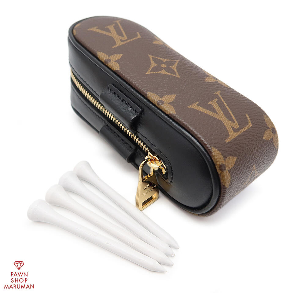 楽天市場】ボールケース ゴルフ（ブランドルイ・ヴィトン）の通販