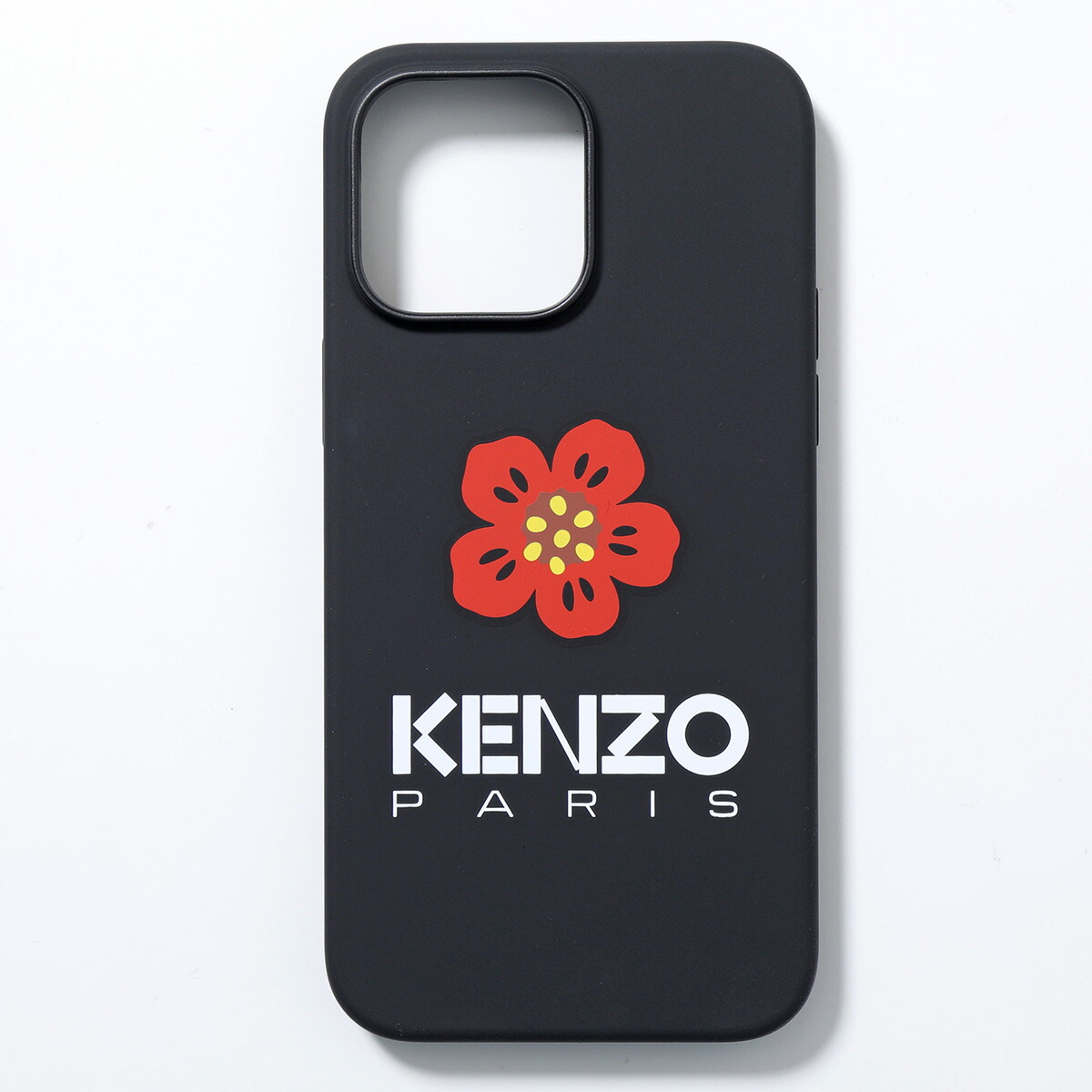 楽天市場】KENZO ケンゾー iPhone 14 Pro MAX 専用ケース FD5CO14PMSPC