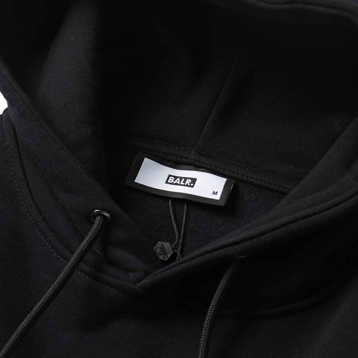 楽天市場】BALR. ボーラー Brand Straight Hoodie B1261.1017 カラー5