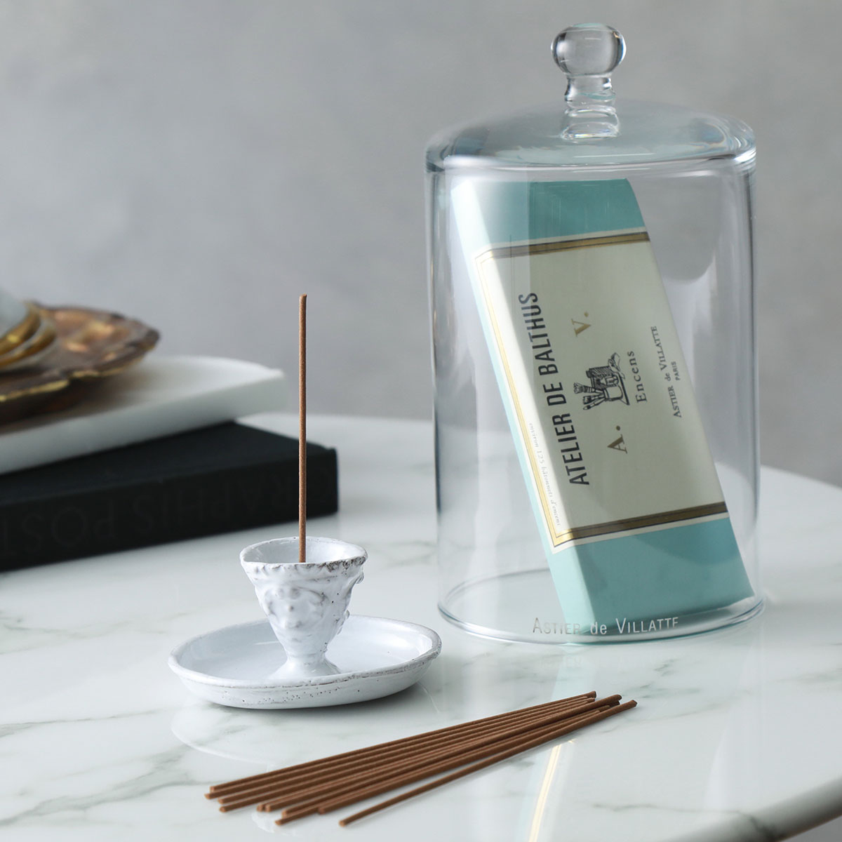 楽天市場】【最大2万円OFFクーポン対象・3/8限定】Astier de Villatte