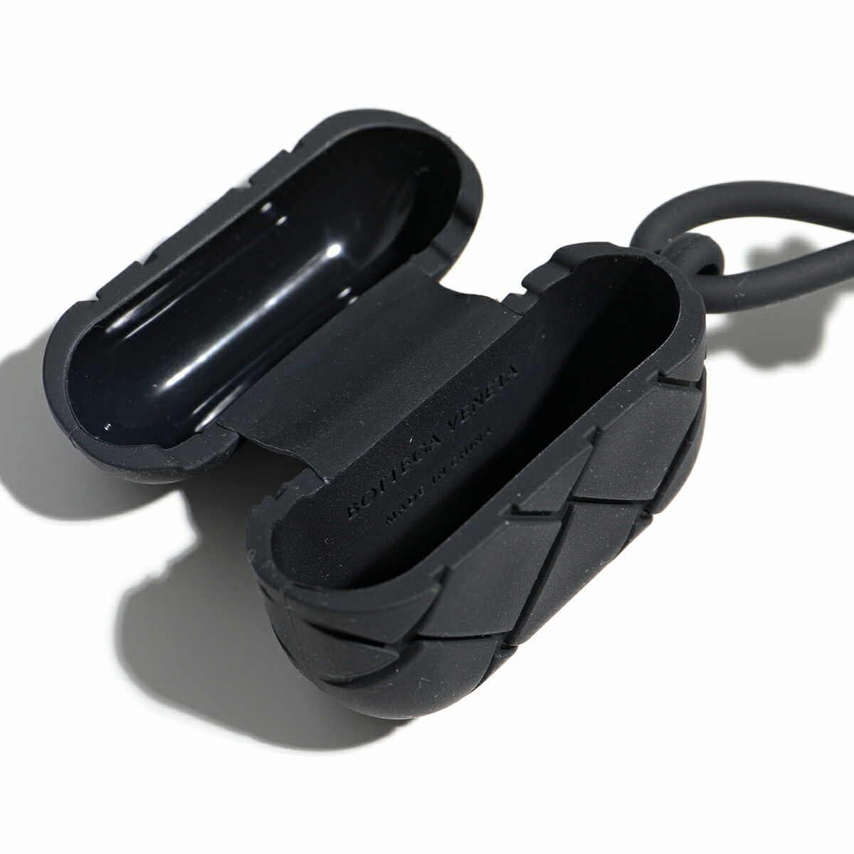 楽天市場】BOTTEGA VENETA ボッテガヴェネタ イヤフォンケース 691715