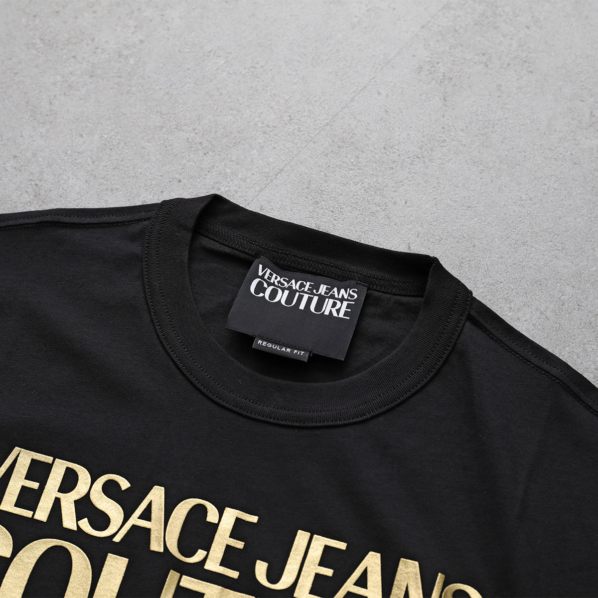 楽天市場】VERSACE JEANS COUTURE ヴェルサーチ ジーンズ クチュール