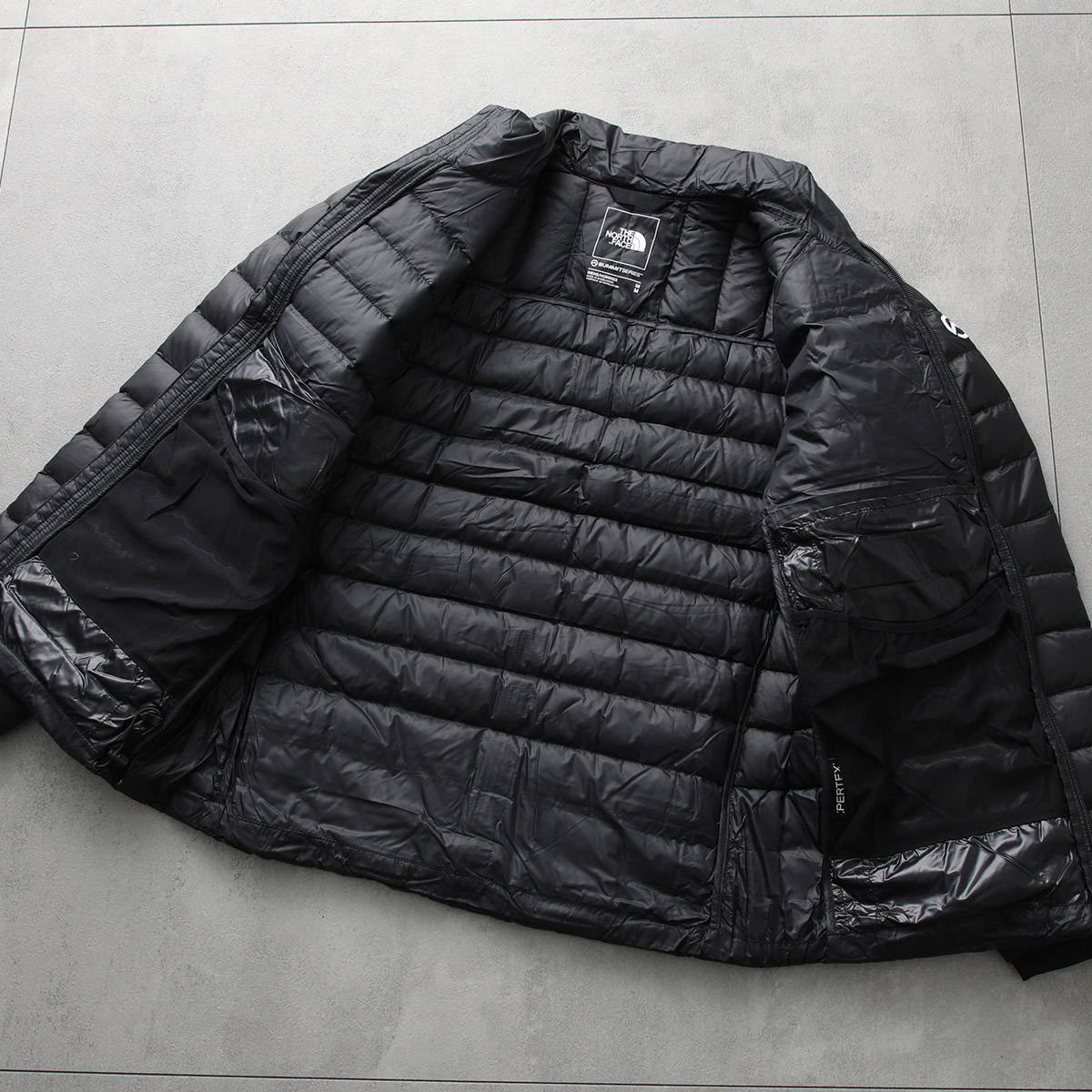 楽天市場】THE NORTH FACE ザノースフェイス ライトダウンジャケット M