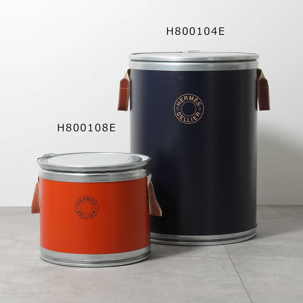 楽天市場】HERMES エルメス サドルボックス スモール SADDLE BOX