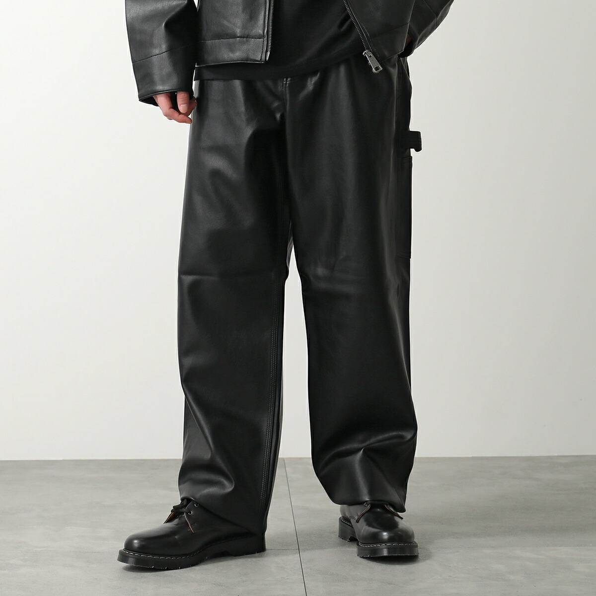 楽天市場】Carhartt WIP カーハート パンツ SINGLE KNEE LEATHER PANT