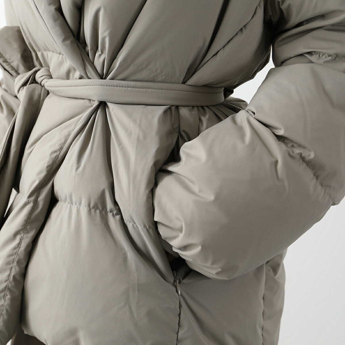 楽天市場】BACON ベーコン ダウンジャケット NEW DADA 78 ニューダダ