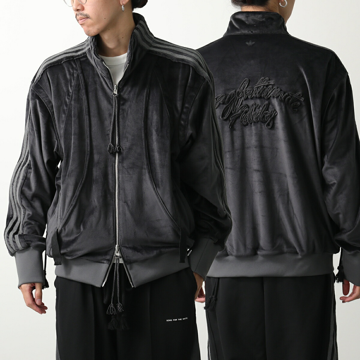 楽天市場】adidas Originals × SONG FOR THE MUTE アディダス