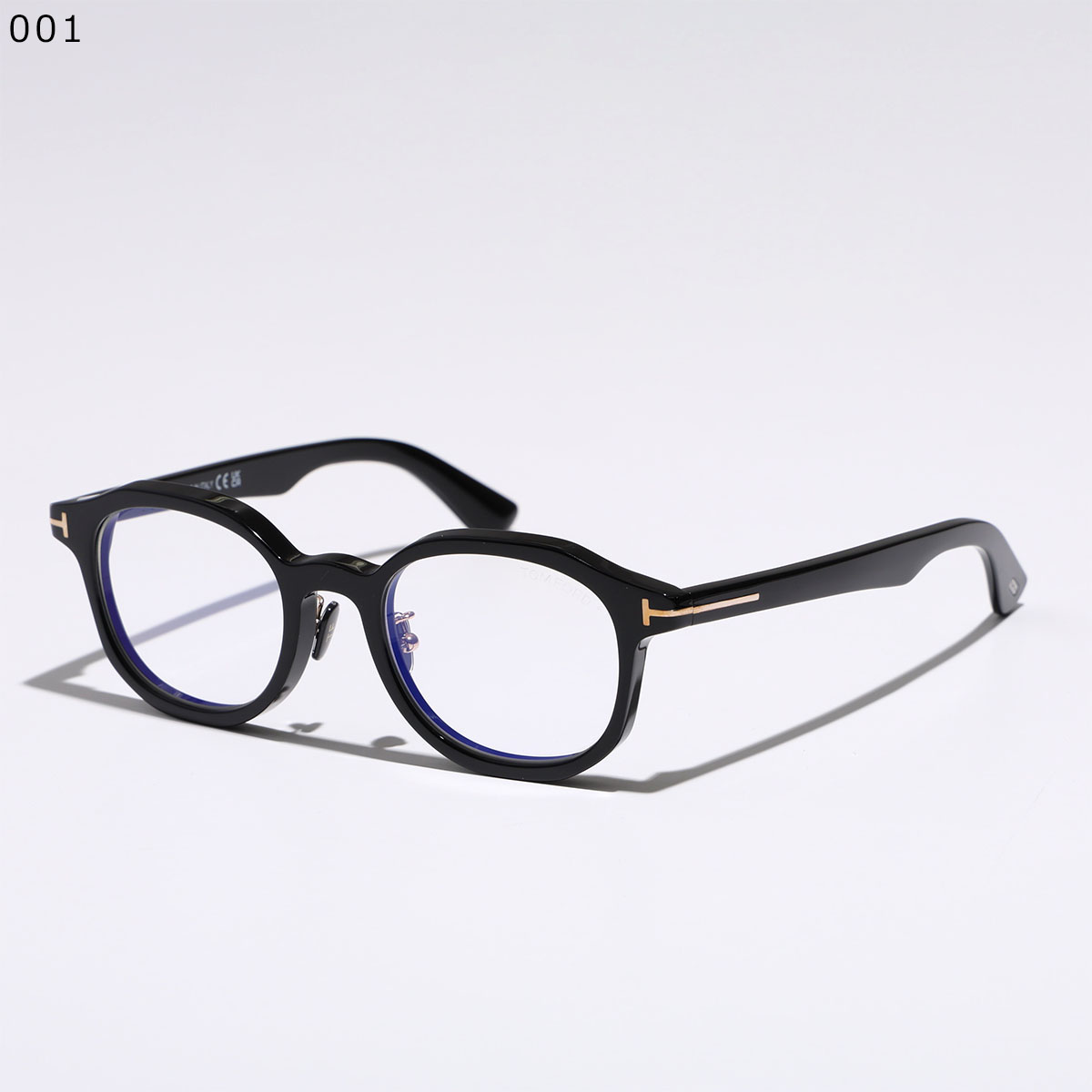 楽天市場】TOM FORD トムフォード メガネ TF6007-D-B FT6007-D-B
