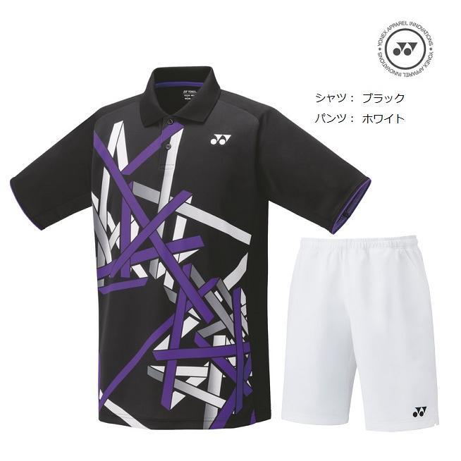 楽天市場】yonex ユニホーム セットの通販