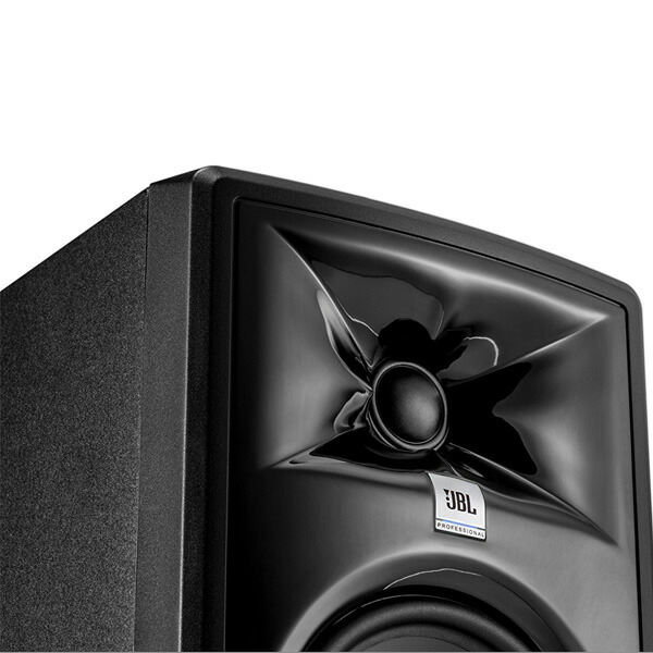 楽天市場】JBL(ジェービーエル) / 305P MkII (ペア/2本) パワード