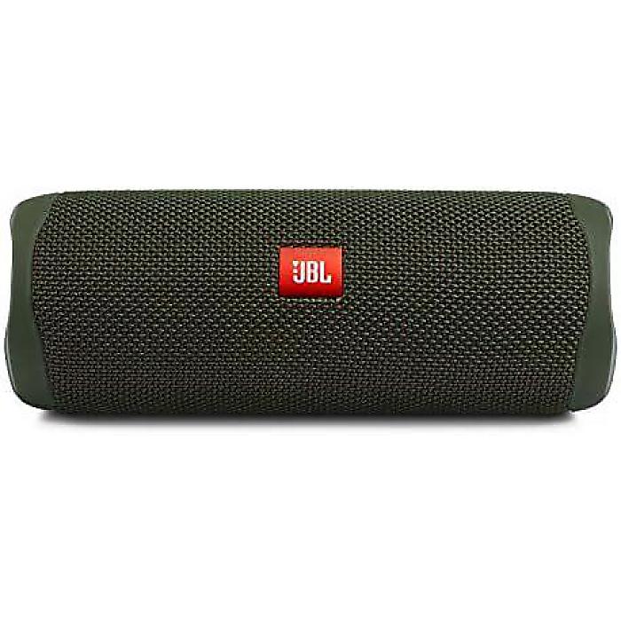 楽天市場】JBL FLIP 5, 防水ポータブルBluetoothスピーカー, グリーン