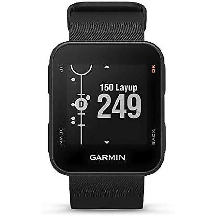 楽天市場】ガーミン アプローチS10 (Approach S10) - 軽量 GPS ゴルフ