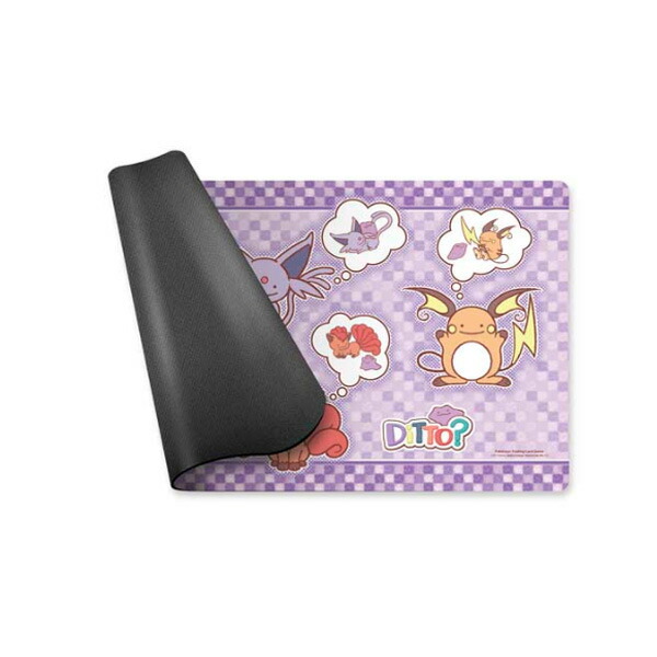 楽天市場】Pokemon Center(ポケモンセンター) / Pok mon TCG: Ditto As