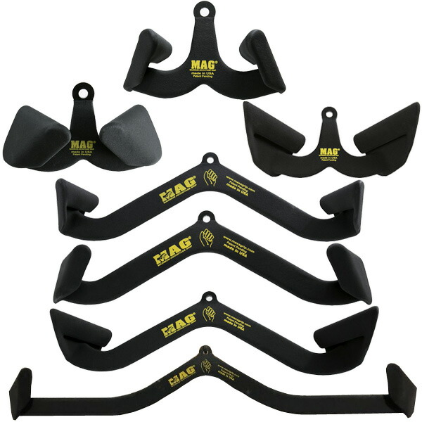 楽天市場】mag グリップの通販