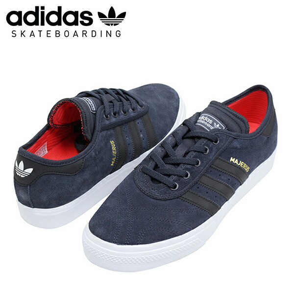 楽天市場】adidas skateboarding アディダス ADI-EASE PREMIERE ADV
