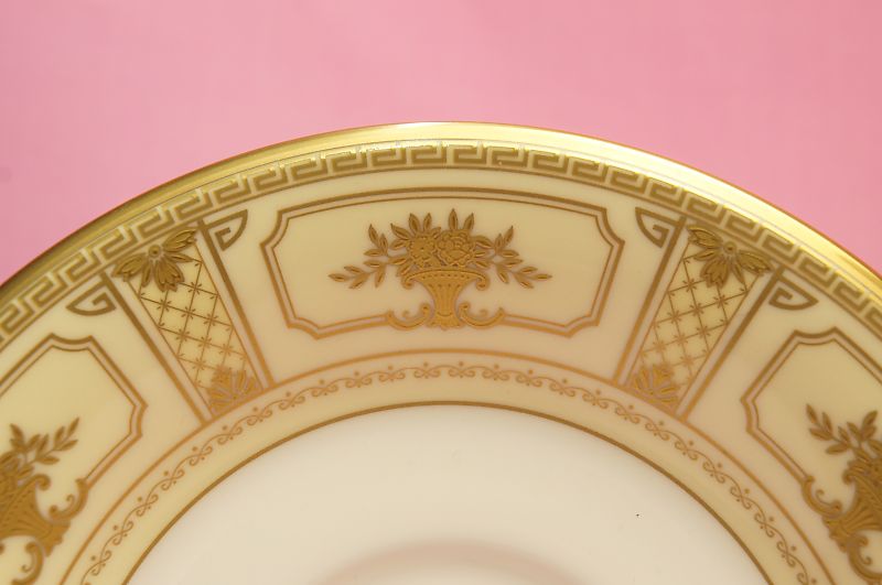 楽天市場】ノリタケ インペリアルスイート アメリカン碗皿 : 食器の