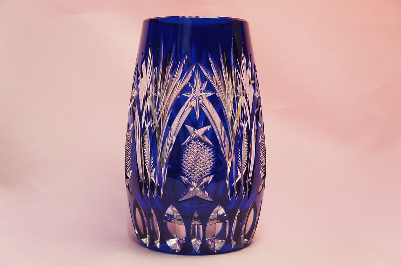 江戸切子花瓶」の人気商品一覧 | 安い商品を通販サイトから探す - 価格.com