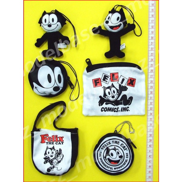 楽天市場】【送料無料】Felix THE CATハッピーアソート 全