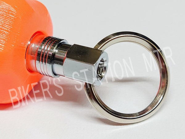 楽天市場】新ロゴ MAC TOOL'S マックツール グリップキーホルダー