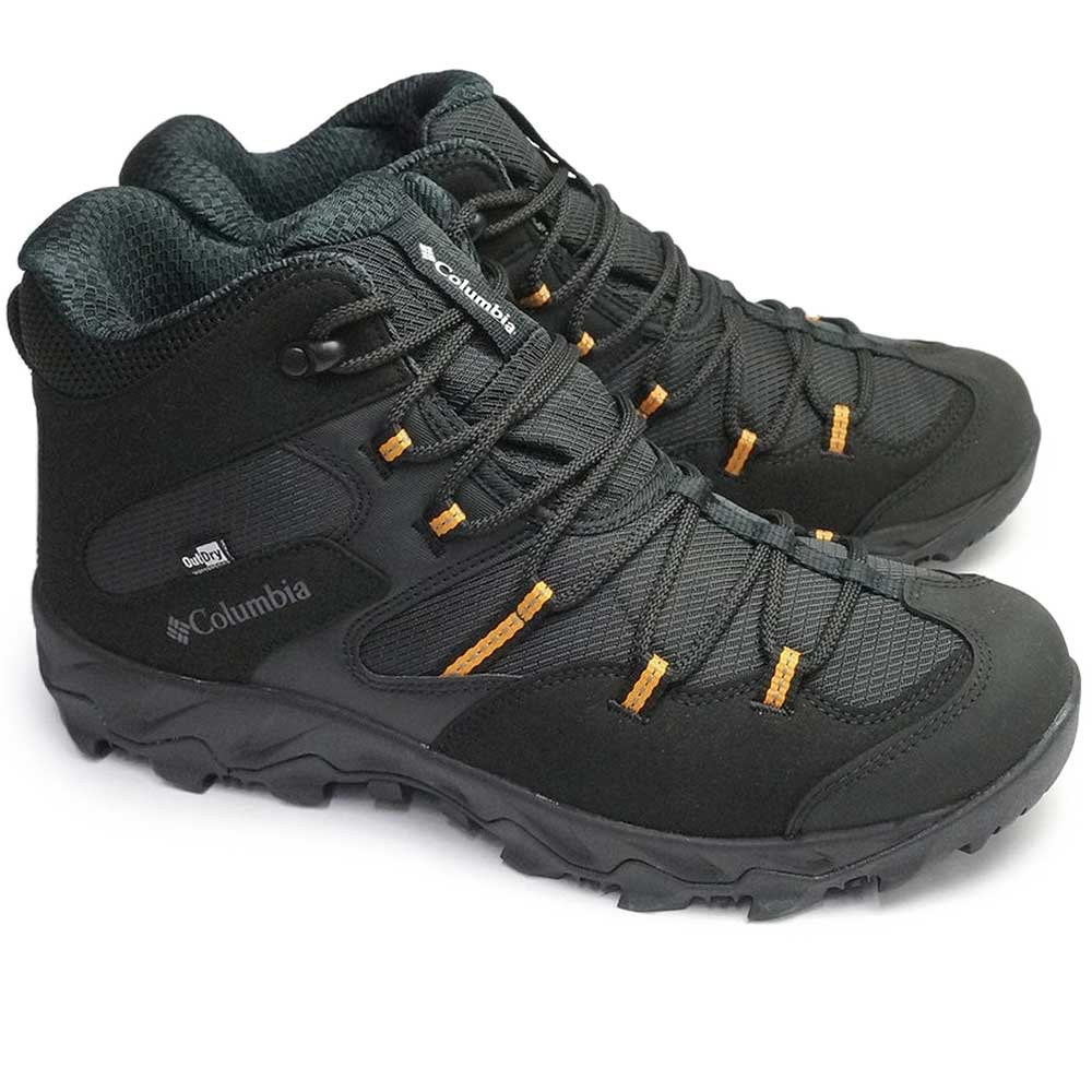 楽天市場】【最大100%ポイントバック抽選】コロンビア 靴 メンズ 防水