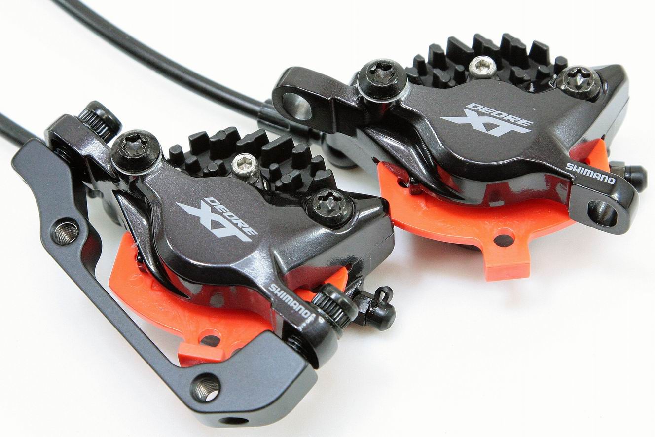 楽天市場】【即納】シマノ（shimano）デオーレ（Deore）XTの油圧