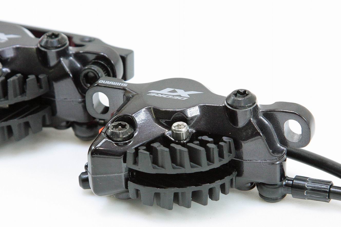 楽天市場】【即納】シマノ（shimano）デオーレ（Deore）XTの油圧