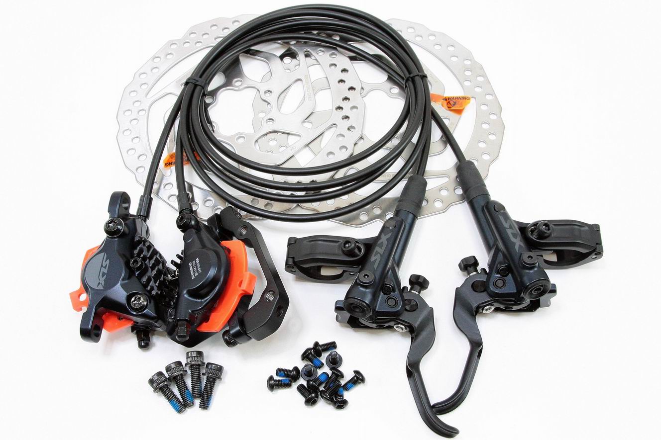 楽天市場】シマノ slx ブレーキ セットの通販