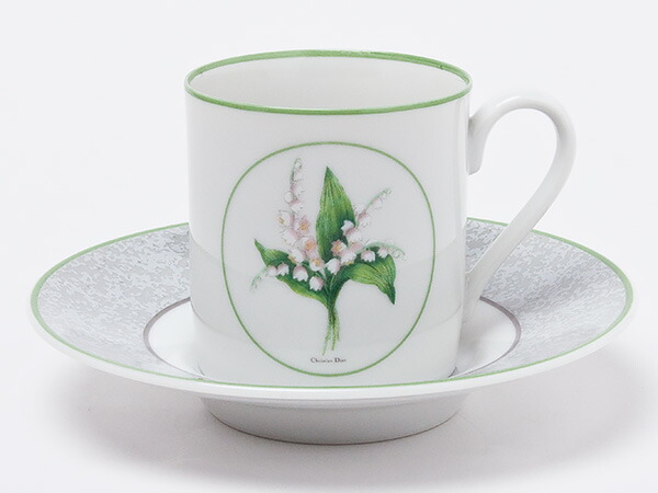 楽天市場】クリスチャンディオール ミリラフォーレ デミカップ