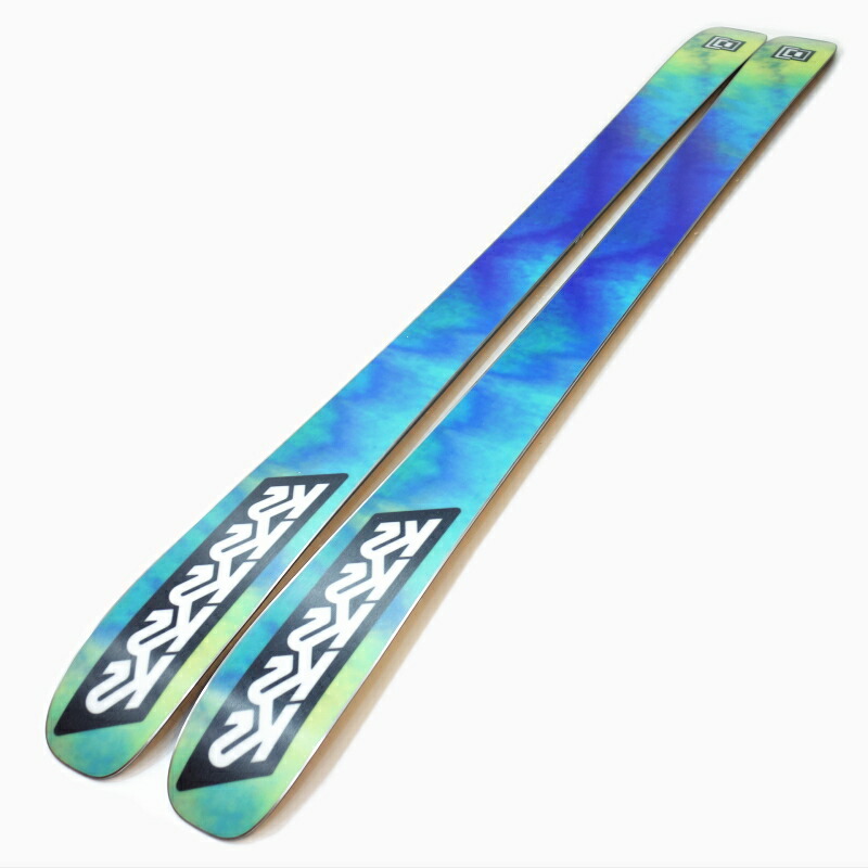 楽天市場】K2 MINDBENDER 99TI[178cm/99mm幅] 24-25 ケーツー マインド