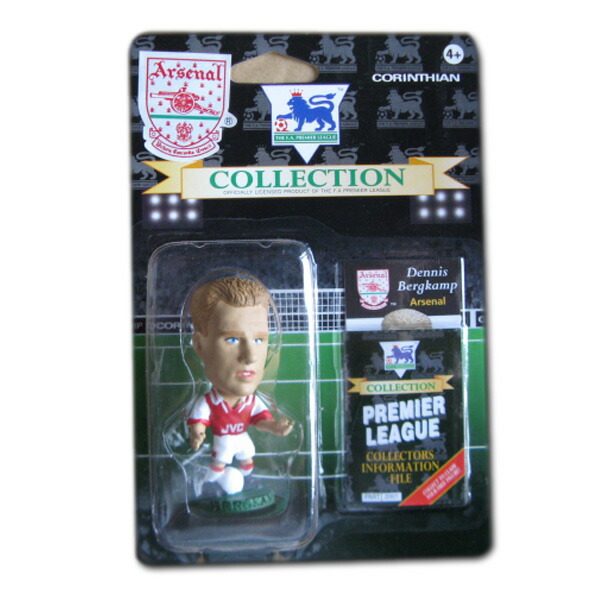 楽天市場】1996 デニス・ベルカンプ アーセナル コリンシアン