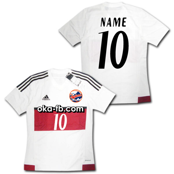 楽天市場】アーセナル 15/16 アウェイ（金） #11 OZIL メスト・エジル