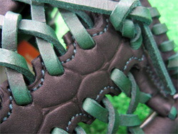 楽天市場】【少年用】： ナイキ 岩村明憲選手シグニチャー・グローブ