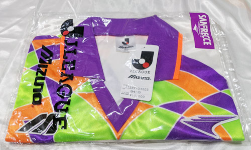 楽天市場】【送料無料】1993 サンフレッチェ広島・アウェイ