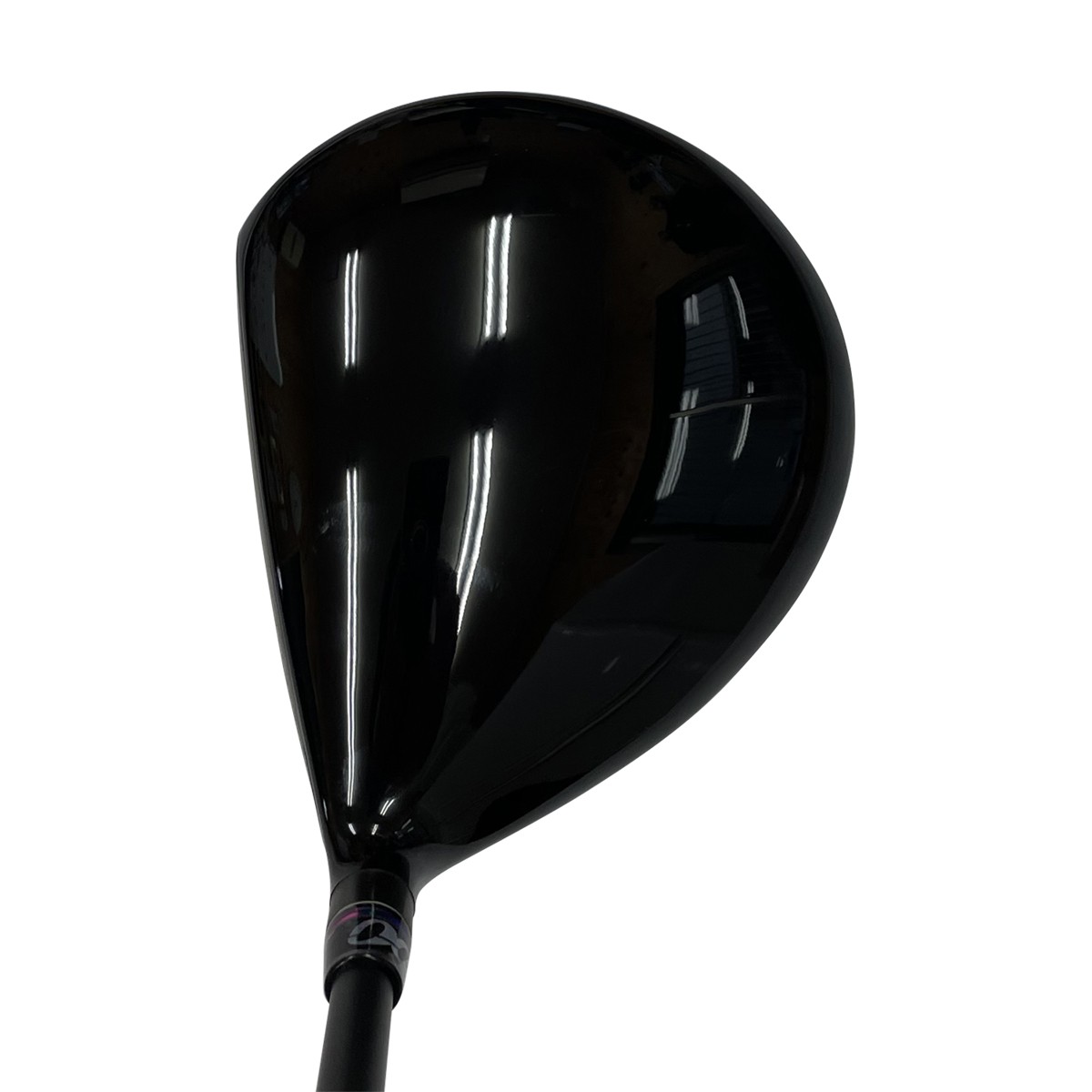 楽天市場】カスタムクラブ ゼロゴルフ 鼓動 ドライバー デザイン