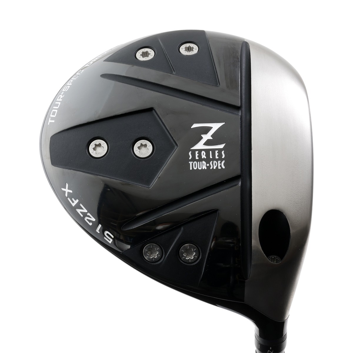 楽天市場】カスタムクラブ 2024年モデル アクシスゴルフ 512ZFX ツアー