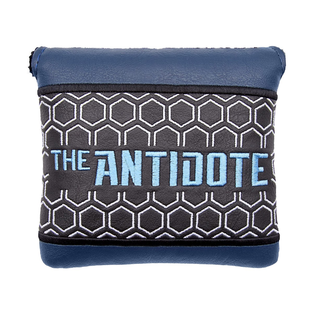 楽天市場】ベティナルディ ゼロトルクパター アンチドートシリーズ SB2